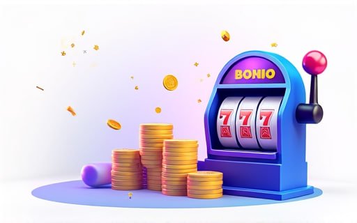 lucky slot