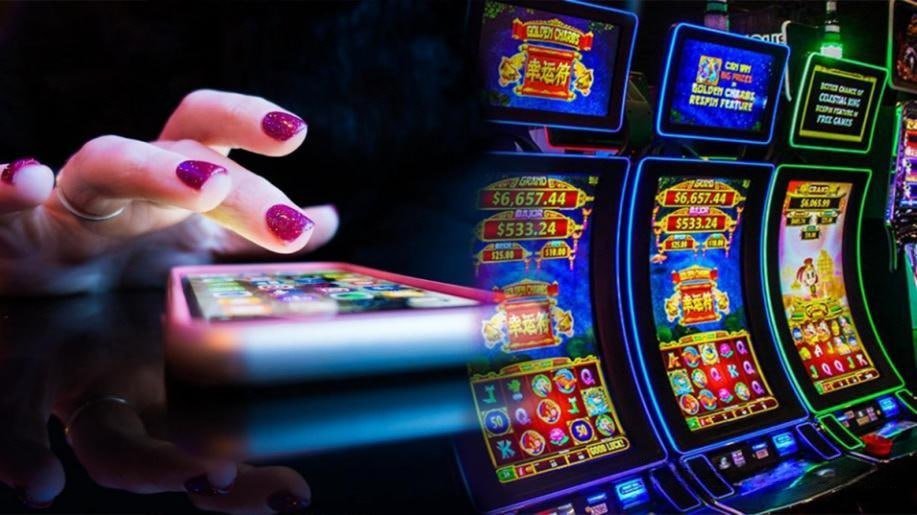 lucky slot