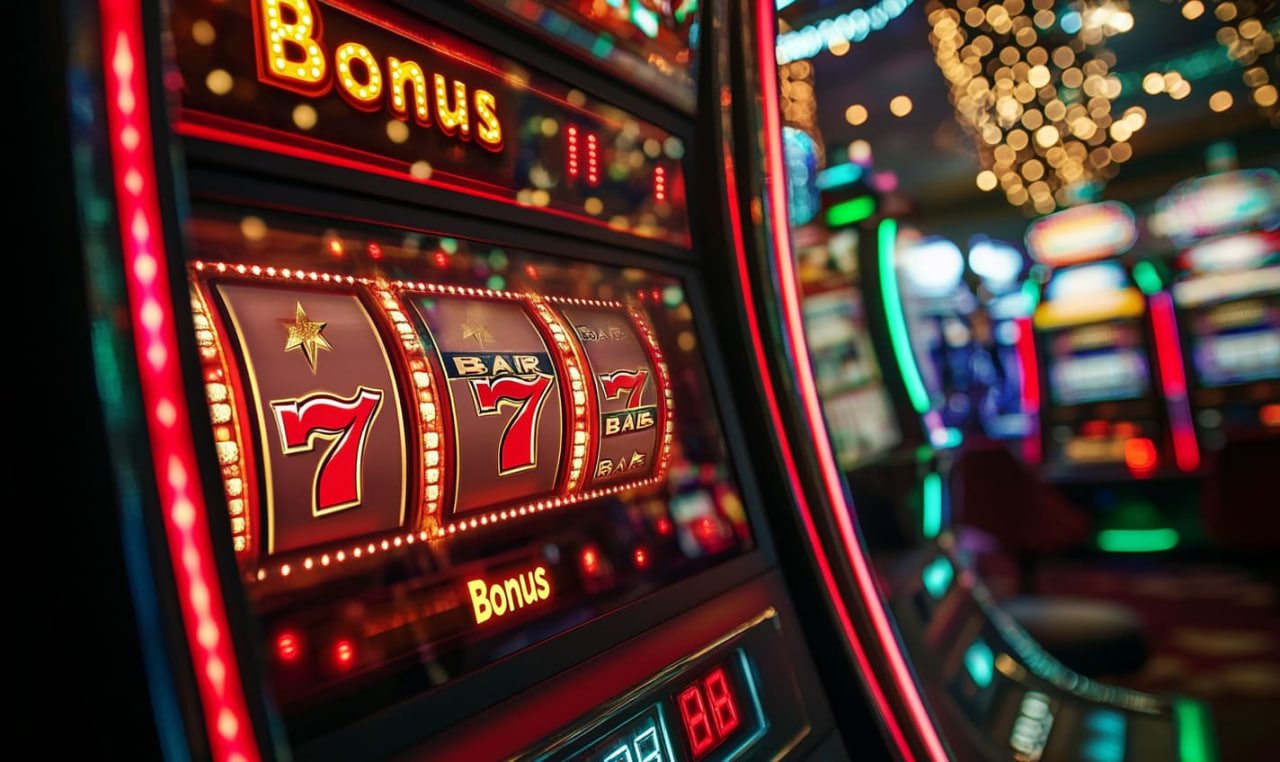 lucky slot
