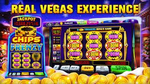lucky slot