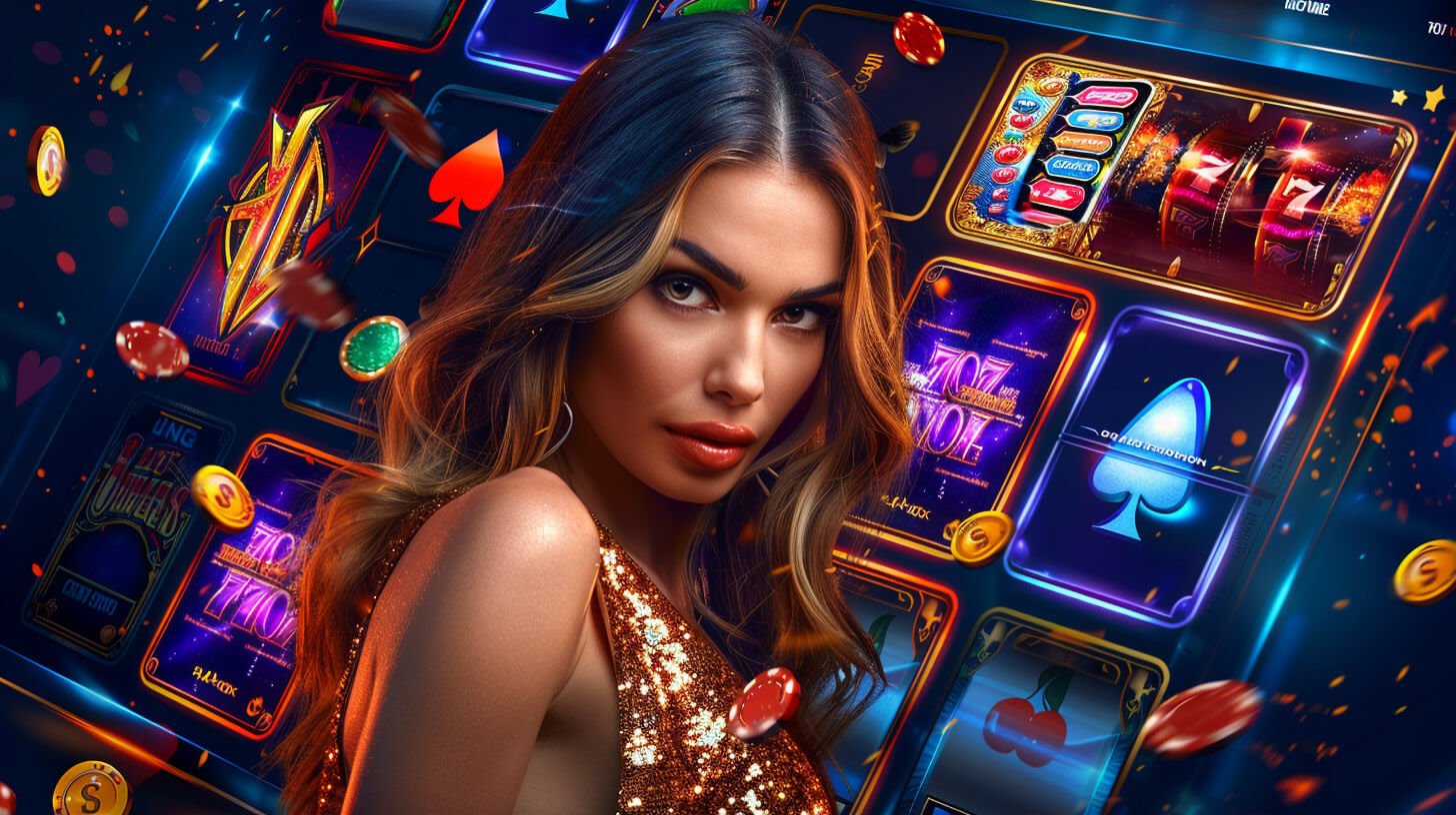 lucky slot