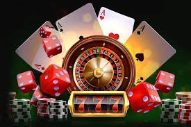 lucky slot