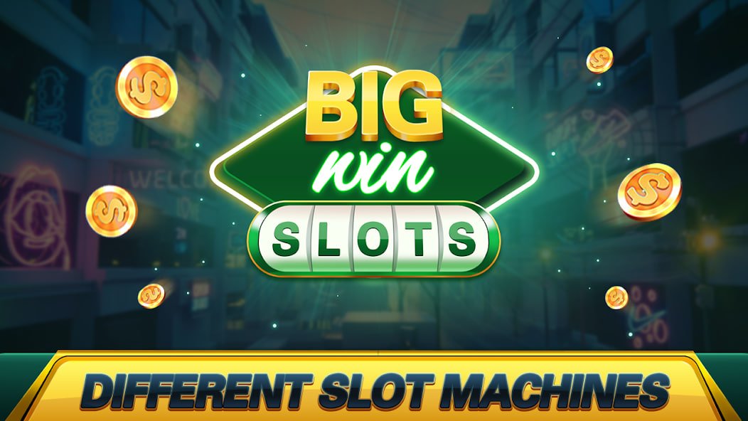 lucky slot