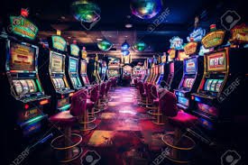 lucky slot