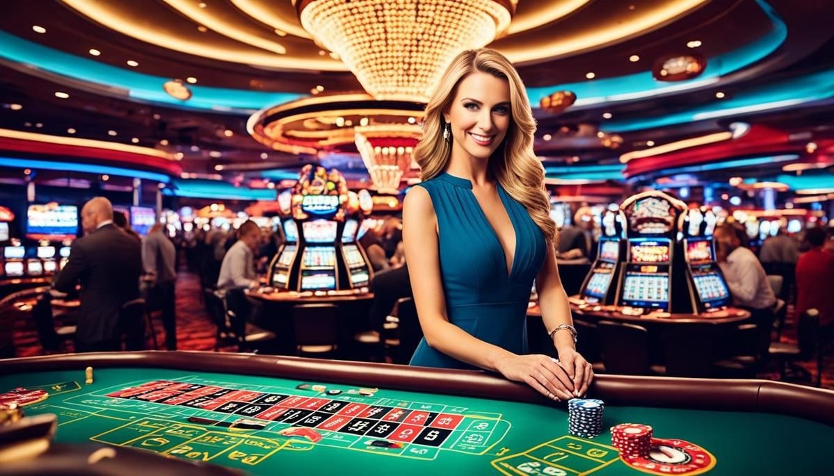 lucky slot