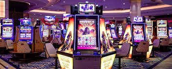 lucky slot